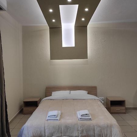 Ladadika New Studios Thessaloniki 4 Екстер'єр фото