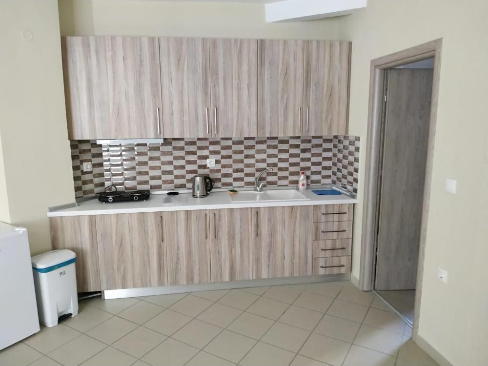 Ladadika New Studios Thessaloniki 4 Екстер'єр фото