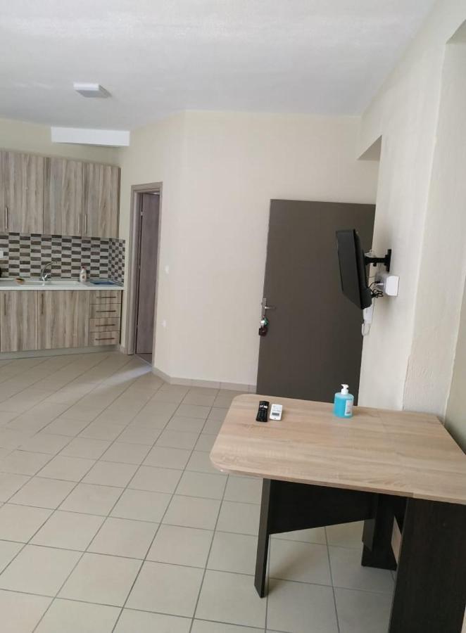 Ladadika New Studios Thessaloniki 4 Екстер'єр фото