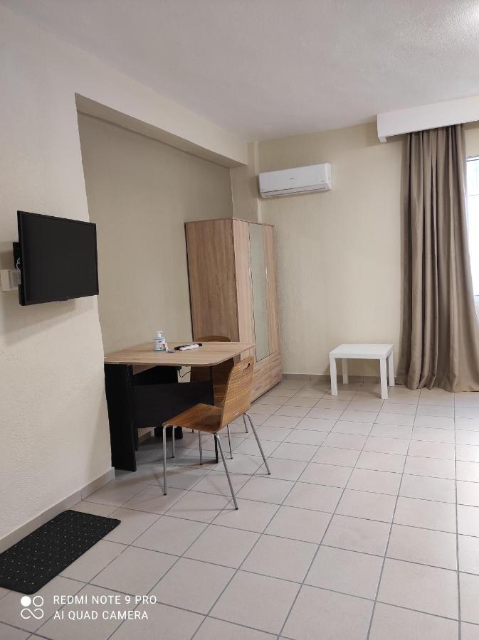 Ladadika New Studios Thessaloniki 4 Екстер'єр фото