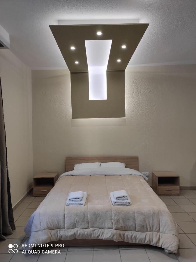 Ladadika New Studios Thessaloniki 4 Екстер'єр фото