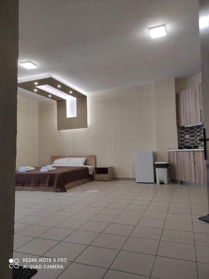 Ladadika New Studios Thessaloniki 4 Екстер'єр фото