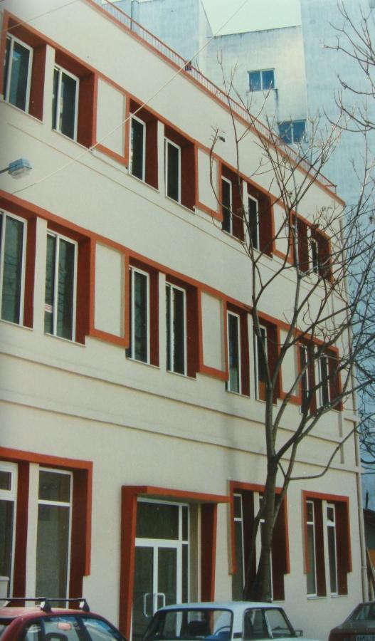 Ladadika New Studios Thessaloniki 4 Екстер'єр фото